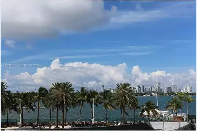 1500 Bay Rd #318S, Miami Beach, FL 33139 - Photo 1