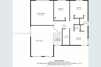 16455 SW 20th St, Miramar, FL 33027 - Photo 64