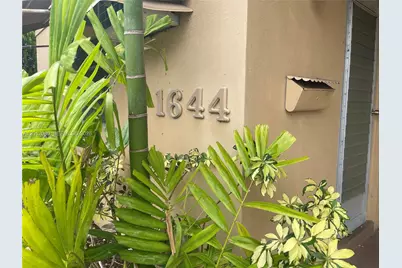 1644 Plunkett St #EAST, Hollywood, FL 33020 - Photo 8