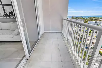 3161 S Ocean Dr #1107, Hallandale Beach, FL 33009 - Photo 14