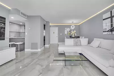 3161 S Ocean Dr #1107, Hallandale Beach, FL 33009 - Photo 10