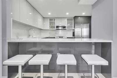 3161 S Ocean Dr #1107, Hallandale Beach, FL 33009 - Photo 4