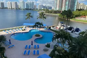 3530 Mystic Pointe Dr, Aventura, FL 33180 - Photo 2