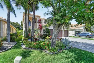 7055 Via Leonardo, Lake Worth, FL 33467 - Photo 4