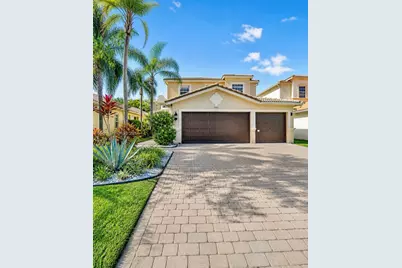 7055 Via Leonardo, Lake Worth, FL 33467 - Photo 6