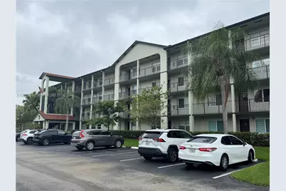 12950 SW 13th St #412D, Pembroke Pines, FL 33027 - Photo 2