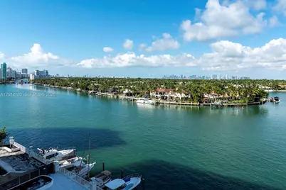 6770 Indian Creek Dr #8L, Miami Beach, FL 33141 - Photo 4
