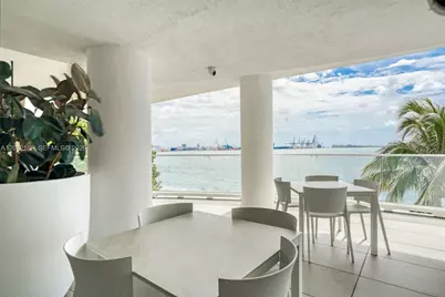 770 Claughton Island Dr #1114, Miami, FL 33131 - Photo 32