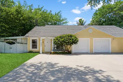 5324 Gray Fox Ct, West Palm Beach, FL 33415 - Photo 1