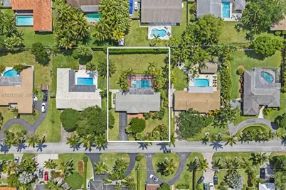 15705 SW 77th Ave, Palmetto Bay, FL 33157 - Photo 32