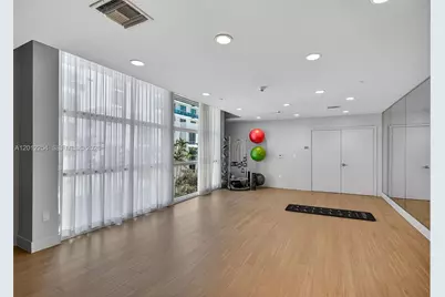 350 NE 24th St #609, Miami, FL 33137 - Photo 30
