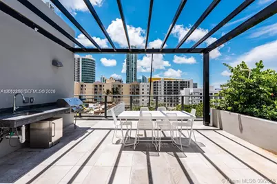 501 NE 31st St #404, Miami, FL 33137 - Photo 30