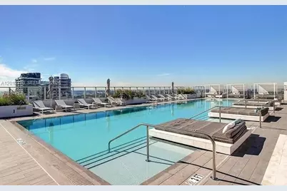 1010 Brickell Ave #1910, Miami, FL 33131 - Photo 2