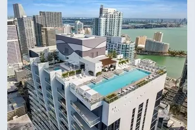 1010 Brickell Ave #1910, Miami, FL 33131 - Photo 8