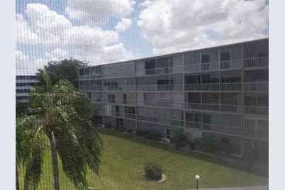 4700 Washington St #404, Hollywood, FL 33021 - Photo 2