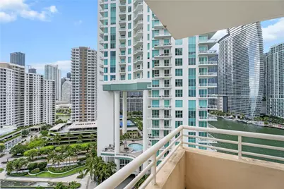 888 Brickell Key Dr #1702, Miami, FL 33131 - Photo 4