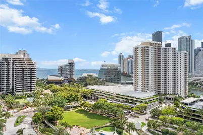 888 Brickell Key Dr #1702, Miami, FL 33131 - Photo 1