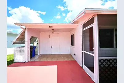 1040 NW 73rd Ter, Margate, FL 33063 - Photo 8