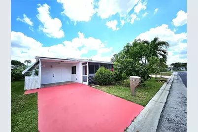 1040 NW 73rd Ter, Margate, FL 33063 - Photo 40