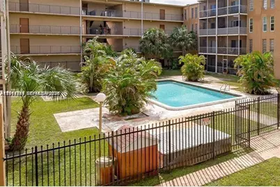 4848 NW 24th Ct #230, Lauderdale Lakes, FL 33313 - Photo 24