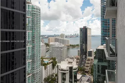 1050 Brickell Ave #2922, Miami, FL 33131 - Photo 16