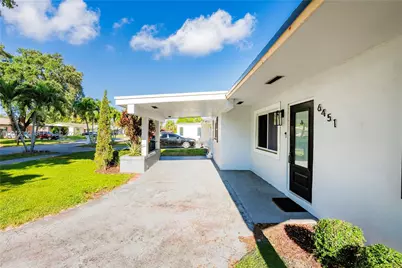 6451 Pershing St, Hollywood, FL 33024 - Photo 4