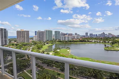 3675 N Country Club Dr #2008, Aventura, FL 33180 - Photo 6