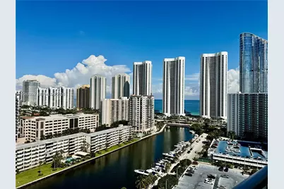 300 Bayview Dr #1903, Sunny Isles Beach, FL 33160 - Photo 20