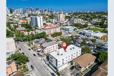 1534 NW 1st St #204, Miami, FL 33125 - Photo 4