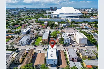 1534 NW 1st St #204, Miami, FL 33125 - Photo 6