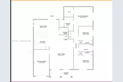 11919 SW 231 Lane, Miami, FL 33170 - Photo 2