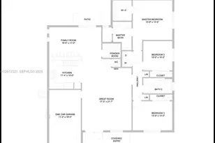 11919 SW 231st Ln, Miami, FL 33170 - Photo 2