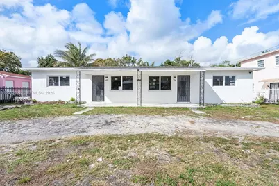 1061 NW 108 Ter #1061, Miami, FL 33168 - Photo 4