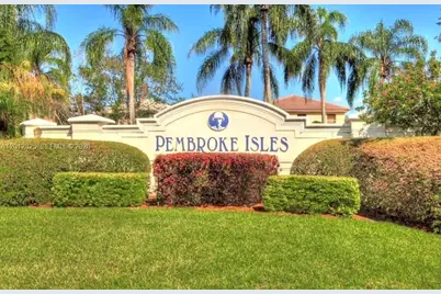 721 NW 170th Ter #721, Pembroke Pines, FL 33028 - Photo 14