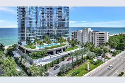 15701 Collins Ave #3804, Sunny Isles Beach, FL 33160 - Photo 2