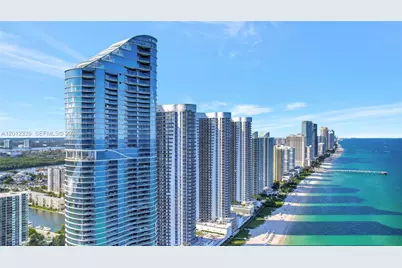 15701 Collins Ave #3804, Sunny Isles Beach, FL 33160 - Photo 36