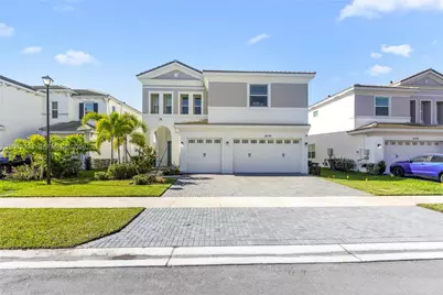14174 Gray Bark Bnd, Westlake, FL 33470 - Photo 1