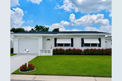 1010 NW 72nd Ter #0, Margate, FL 33063 - Photo 1
