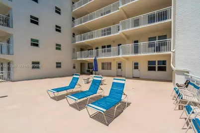 901 S Surf Rd #404, Hollywood, FL 33019 - Photo 30
