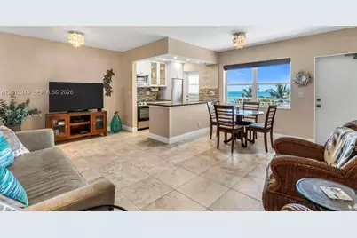 901 S Surf Rd #404, Hollywood, FL 33019 - Photo 6