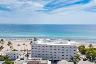 901 S Surf Rd, Hollywood, FL 33019 - Photo 1