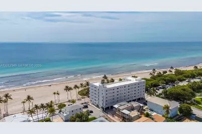 901 S Surf Rd #404, Hollywood, FL 33019 - Photo 22