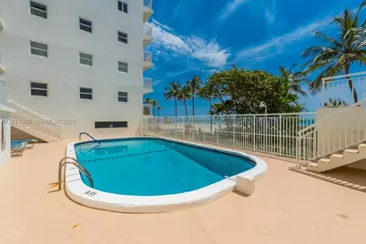 901 S Surf Rd #404, Hollywood, FL 33019 - Photo 20