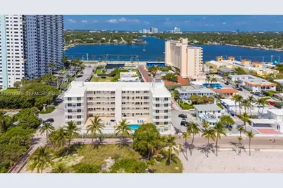 901 S Surf Rd #404, Hollywood, FL 33019 - Photo 26