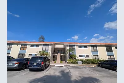 1564 Lake Crystal Dr #F, West Palm Beach, FL 33411 - Photo 1