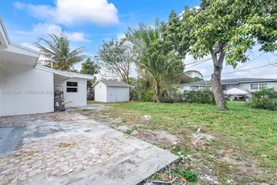 1061 NW 108 Ter #1063, Miami, FL 33168 - Photo 30