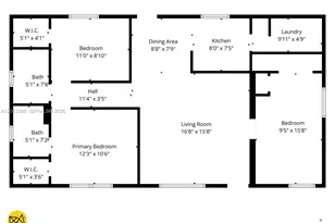 7811 SW 9th St, North Lauderdale, FL 33068 - Photo 36