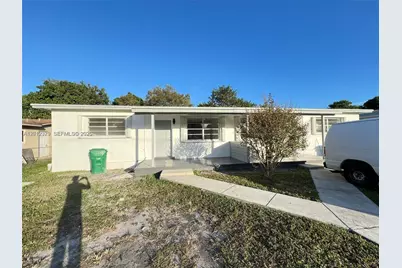 15741 NW 38th Pl #2, Miami Gardens, FL 33054 - Photo 2