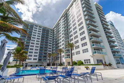 6917 Collins Ave #715, Miami Beach, FL 33141 - Photo 28