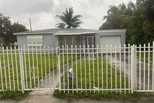 1070 NW 147th St, Miami, FL 33168 - Photo 2